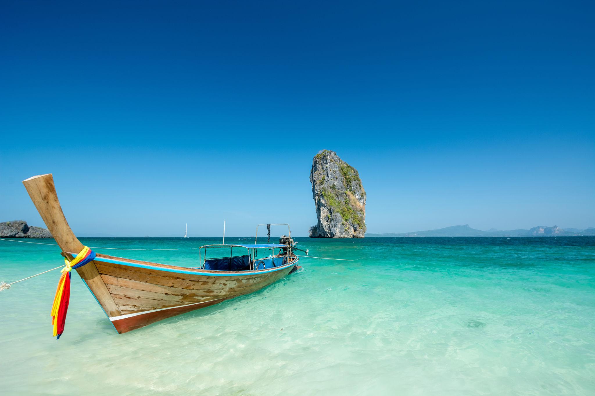 Thailand