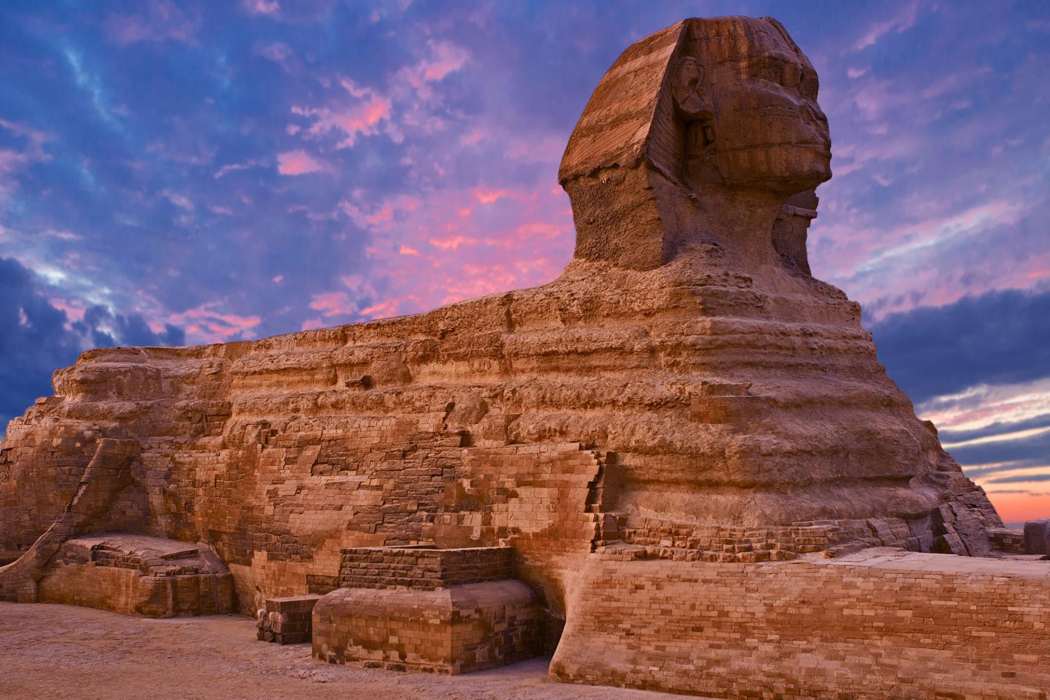 Egypt