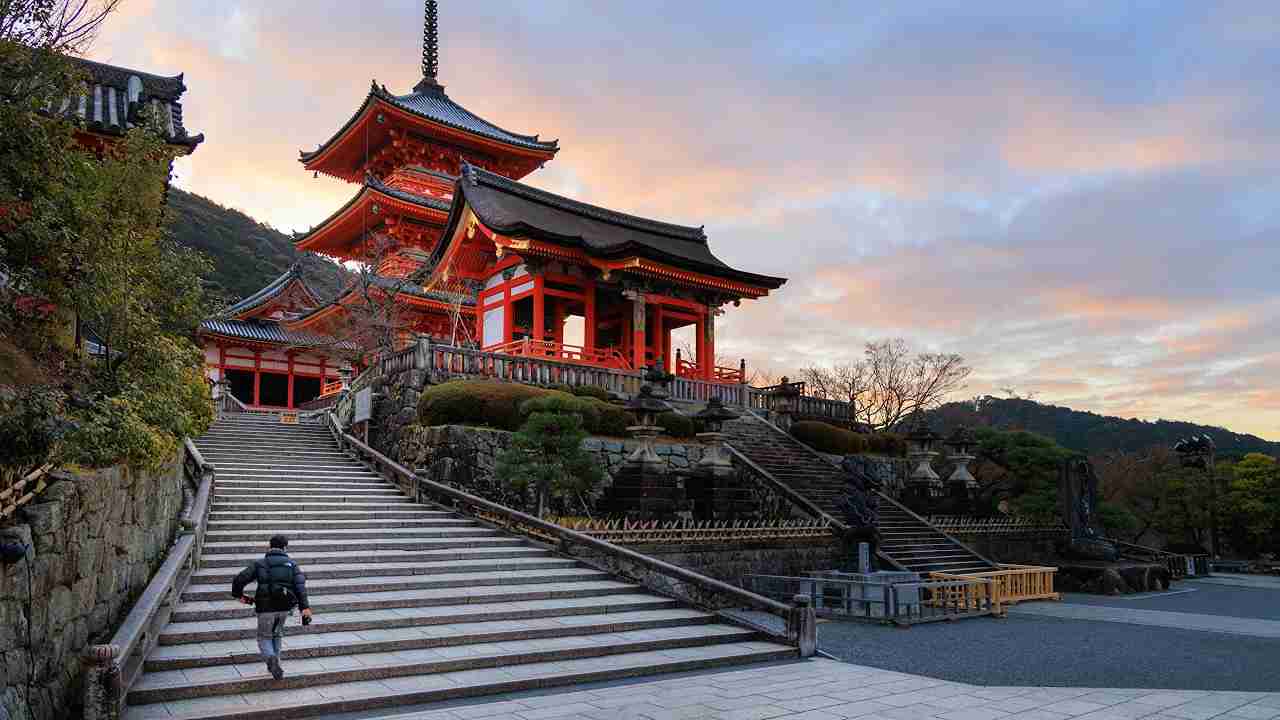 Japan